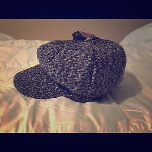 Women’s Cadet Hat